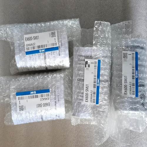 EX600-SMJ1  SMC通讯模块，个人闲置，带包装，如