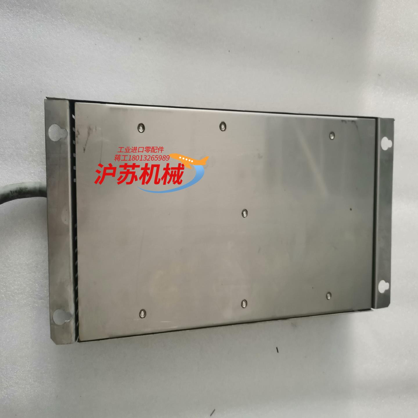 原装默生施乐原装TC 3030-UNI 2功能完好，实物