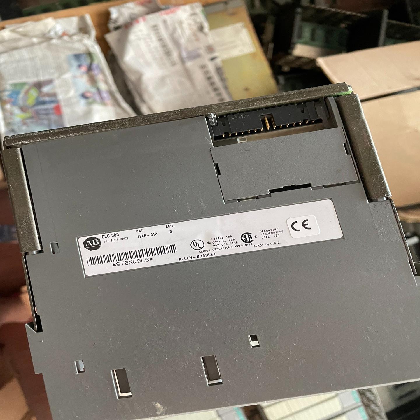 1746-A13/B 现货 议价