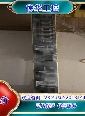原装发那科伺服驱动 31i-A系统A02B-0307-B822议