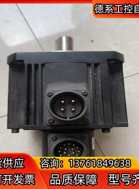 华驱伺服电机1.5kw 型号HQMD4-15LZ2