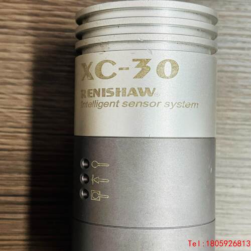 【非标价】雷尼绍激光干涉仪xc30环境主机