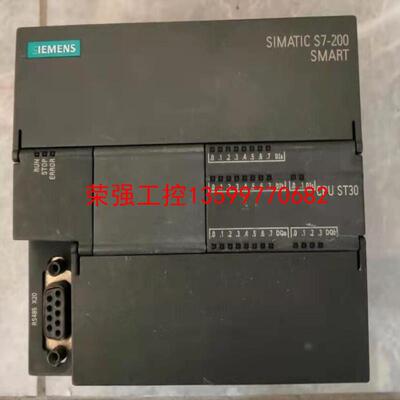 【荣强工控】st30288-1ST30-0AA0 SMART CPU S