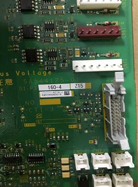 （设备配件） 富士-用G1SA544125变频器-，板-P30116驱动
