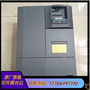 议价 拍前咨询西门子变频器15KW 6SE6440 2UD31 5DB1