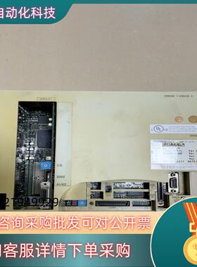 现货FCA64L 64系统主机含FCU6-HR412储存