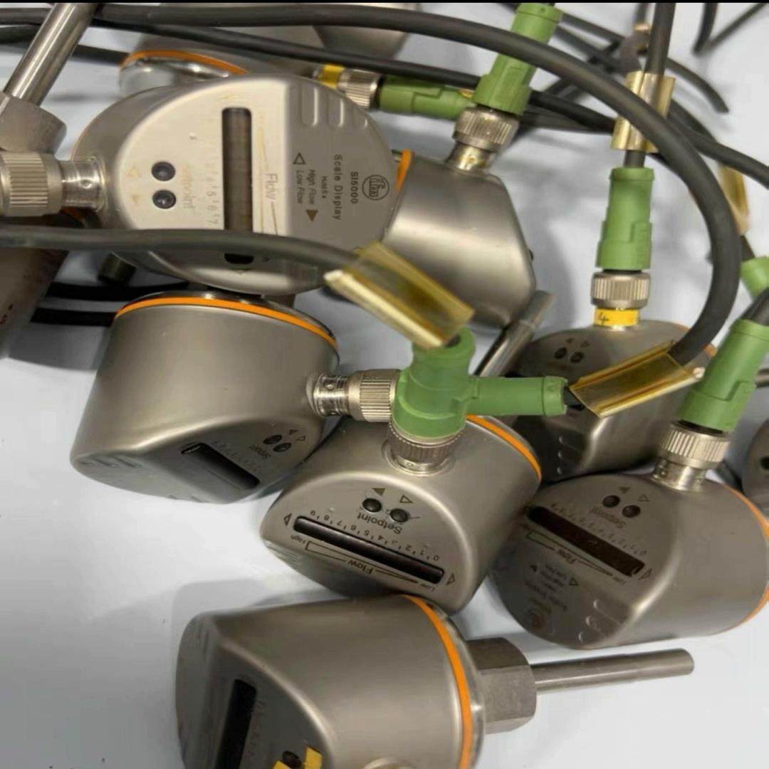 IFM S15000  易福门开关德国原装现货,件不