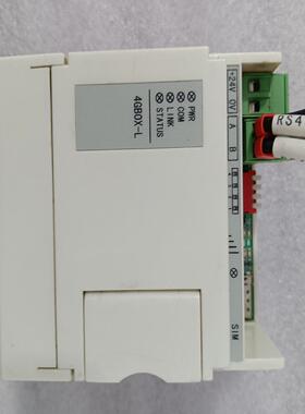 信捷ⅩINJE网络模块4GBOX-L已通电测试功能完