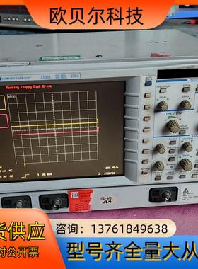 LeCroy力科 waverunner LT322示波器