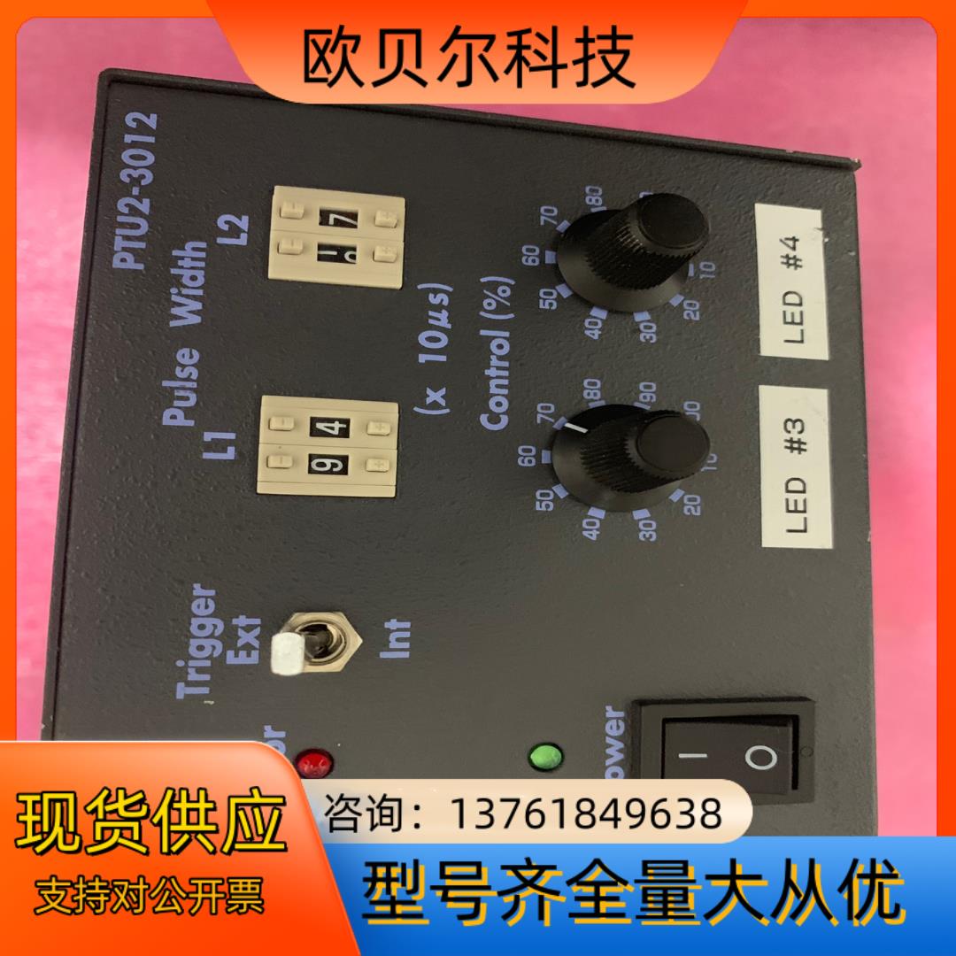 型号：CCS PTU2-3012可调电源