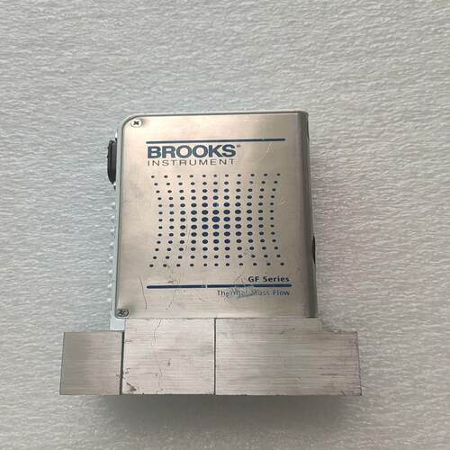 BROOKS GF125CXXC 2600SCCM SH45