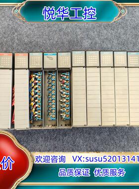 AB罗克韦尔PLC模块1746-OB16 D 1746-O议价
