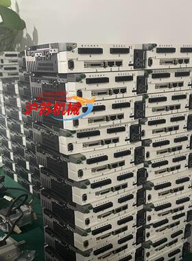 A6 MBDLN25BE002  400W驱动器