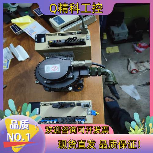 现货安川伺服5代