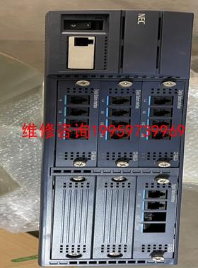 （请询价）NEC 交换机，系统型号 SV8100 or SV8300议价