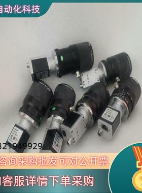 现货德国巴斯勒BASLER工业相机型号BASL-M5-C 一