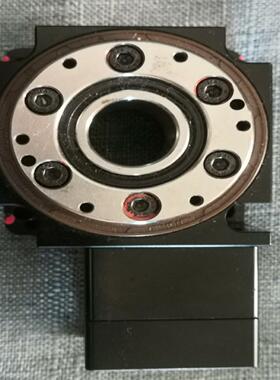 议~汉克斯HKS MHD60-30-N直角圆盘精密行星减速机中空
