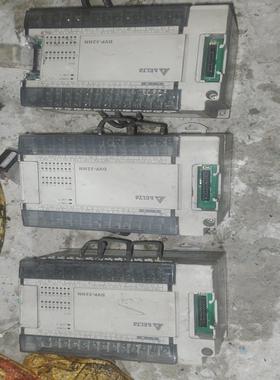 【工控自动化】台达plc DVP-32HN00R拆机货实物拍摄功能包议价