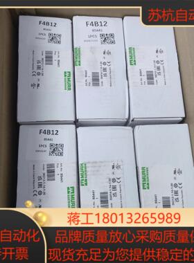 穆尔MURR开关电源：85441，全新原装正品，没开封！实物