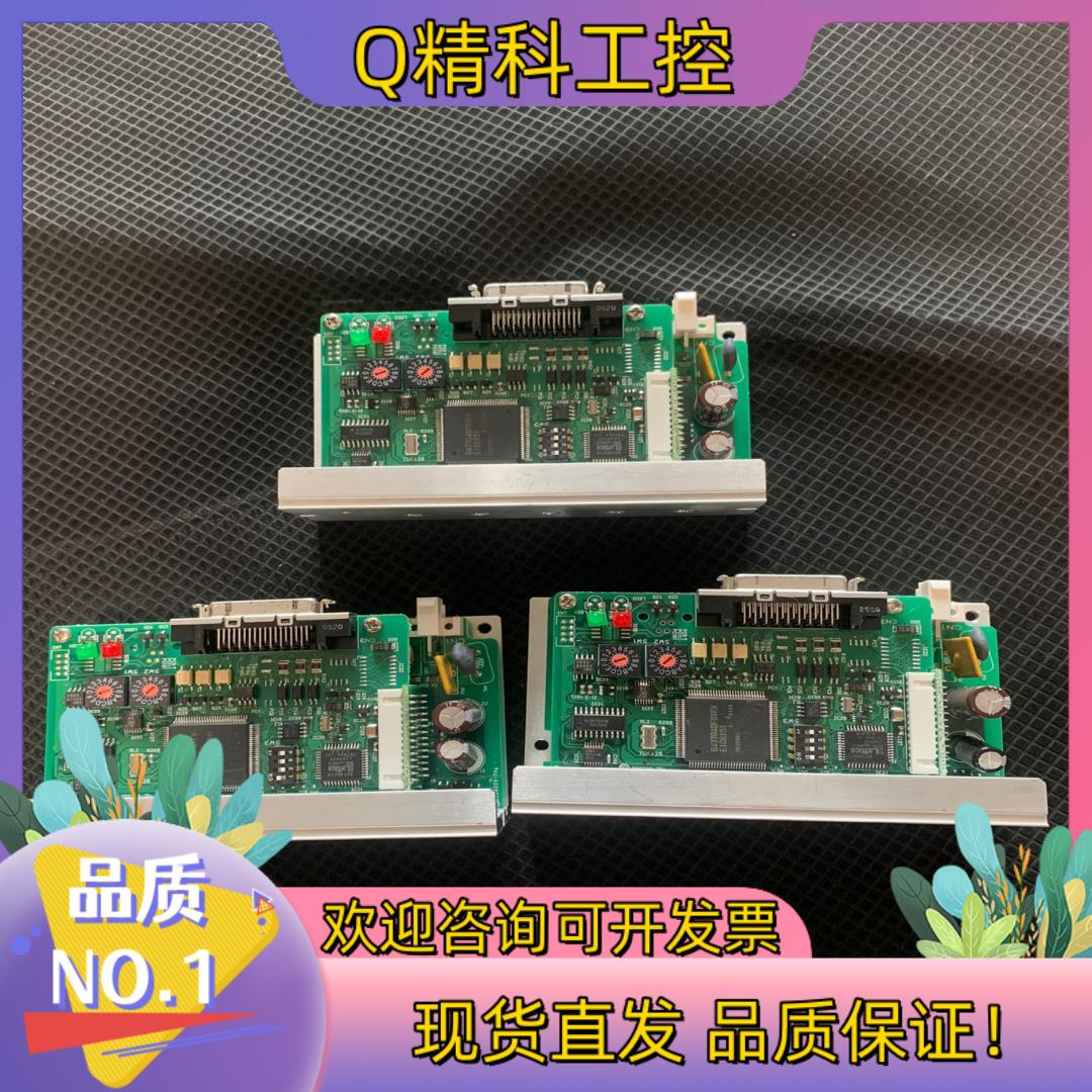 现货VEXTA东方驱动器型号asd10b-kasd36