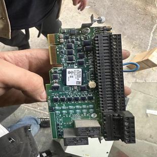 2262C AB变频器IO卡20 750