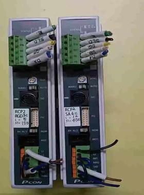 （设备配件）H-CPICC-控制器42-IAI-0PCON，--0电缸