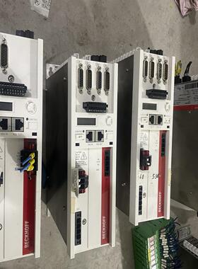 （设备配件）AX5203质量保证一00009 驱动器倍福成漂亮