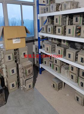 【荣强工控】ats48d/48c系列施耐德软启动各功率均有货