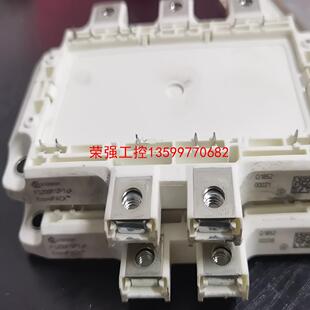 【荣强工控】FS100R12PT4 FS150R12PT4 FS200R