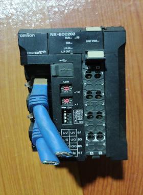 NX-ECC203 模块 成色9新 功能