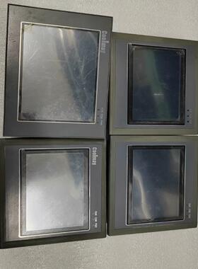 现货顾美触摸屏MX2N-43HB-24MRT-ZEX2N-5