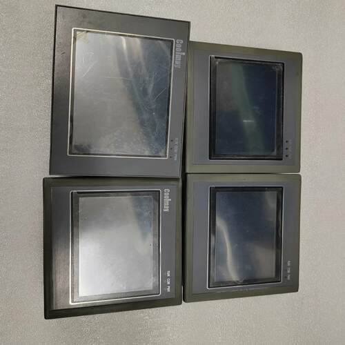 现货顾美触摸屏MX2N-43HB-24MRT-ZEX2N-5