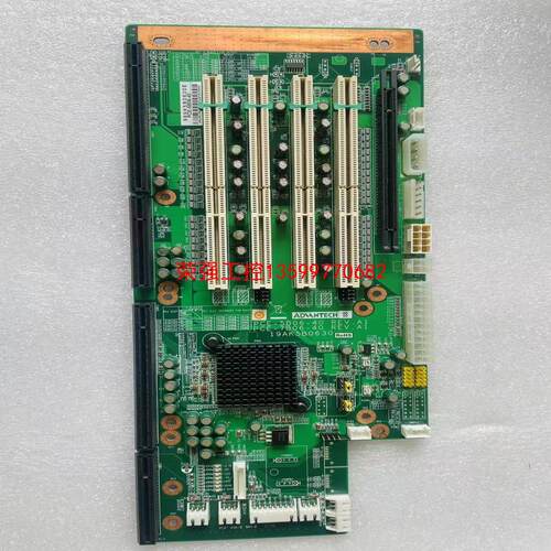 【荣强工控】研华PCE-5B06-40 /PCE-7B06-40 底板