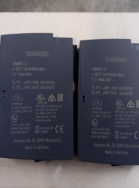 134-6HD00-0BA1，现货，功能正常使用，有需要