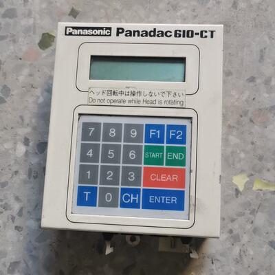 时序循环控制器Panama  610-CT，功能正常