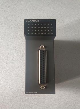 台达模块，AH32AN02T-5B  功能