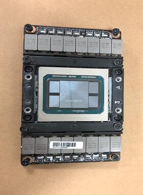 [德峰]英伟达 Tesla P100 16G SXM2