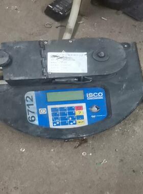 （设备配件）isco采样器6712，拆机配件，议价。