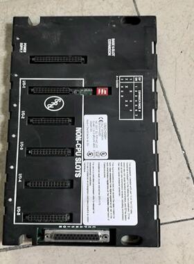 （设备配件）IC693CH398H