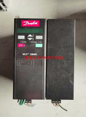 【荣强工控】VLT2855PT4B20STR0DBF00A00C1