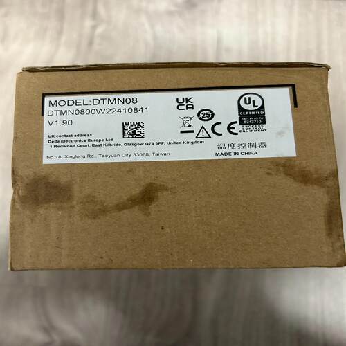 台达 全新 温控器 DTMN08 就需要