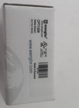 威格勒光电传感器OPT1506全新原装正品