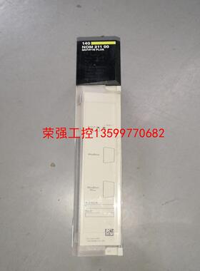 【荣强工控】140NOM21100 拆机施耐德模块 包好用