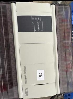 【工控自动化】信捷PLCCAM4-60T10-E   100条。议价