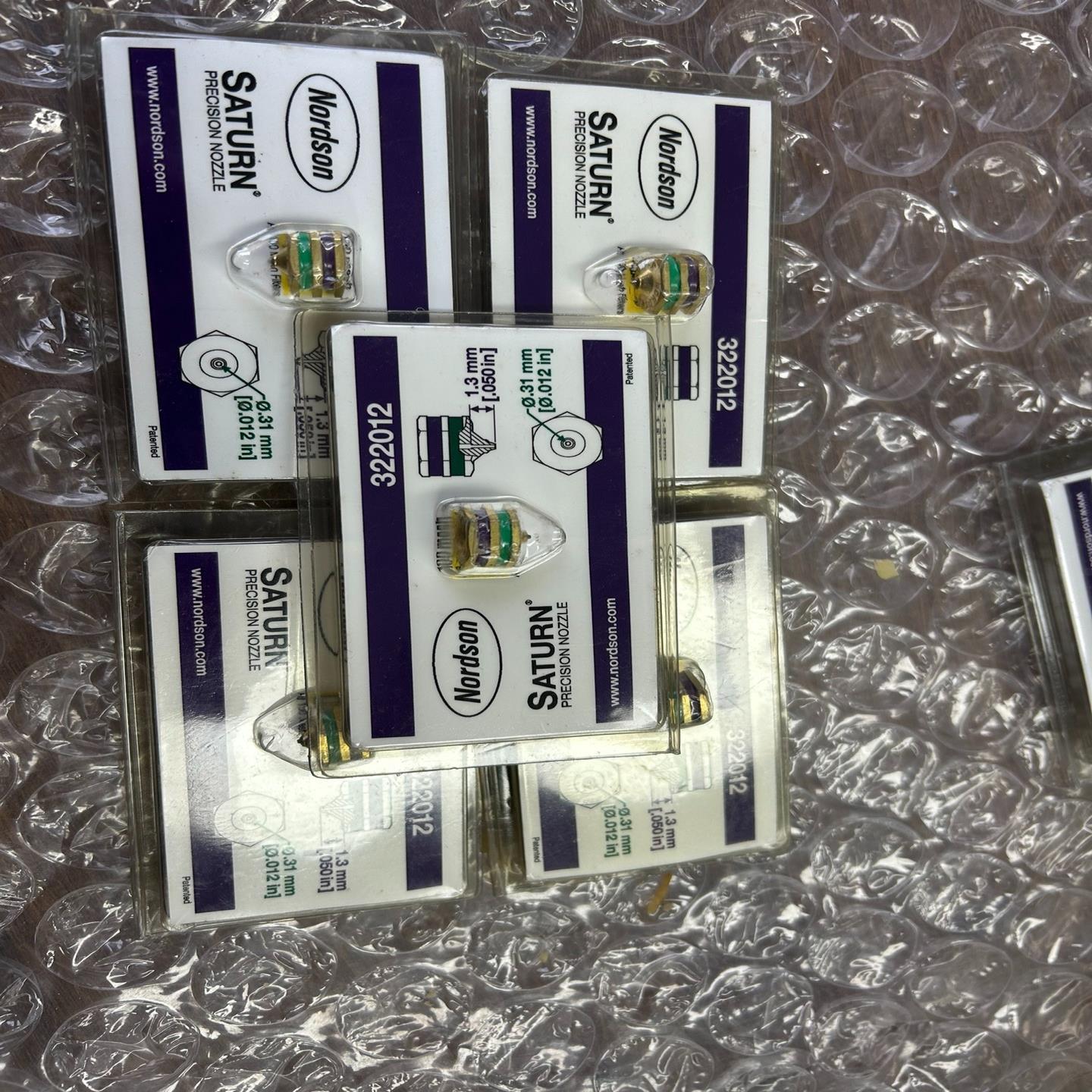 （设备配件）诺信喷嘴 322012