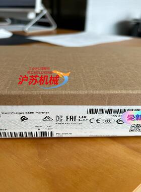 1756-L8SP全新原装原标现货。