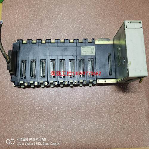 【荣强工控】CS1W-BC083 欧姆龙 带一个C200HW-PA204