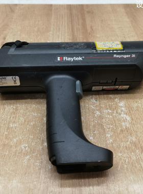 议价美国Raytek/雷泰 Raynger 3i测温枪
