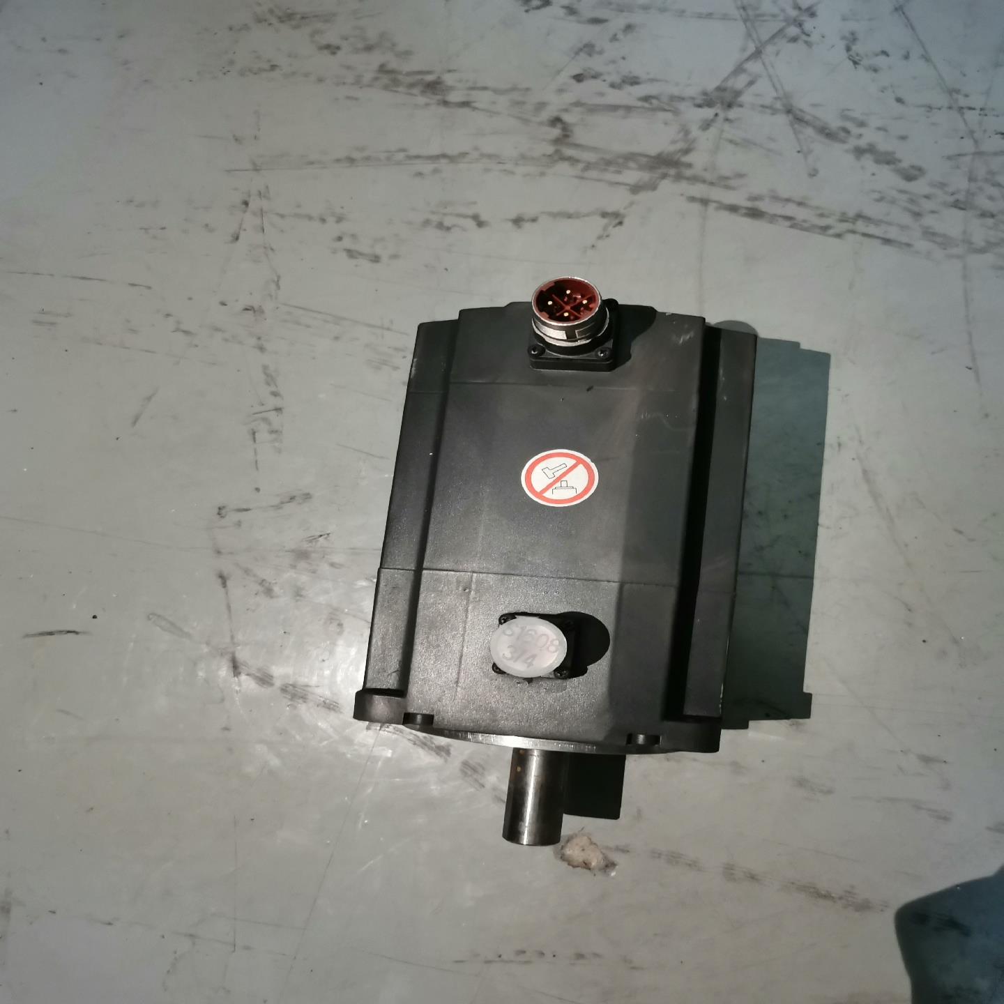 （设备配件）功能AC61FL60640LH11-正  西门子1P电机1