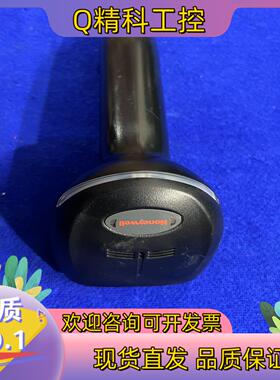 现货霍尼韦尔1900GHD-2无线二维机场高铁扫描枪商超快递仓储